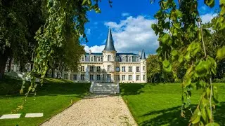 Le Chateau d Hardricourt | Paris, France | Hotel Review🏨