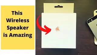 Unboxing and Review of The iFox Wireless Speaker (iFS303 Deep Bass)