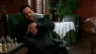 Remembering Kristoff St.John ( Y&R Neil Winters )