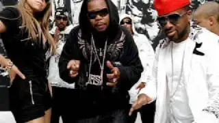 Mariah Carey - Don't Forget About Us - ft Bone Thugs N Harmony , Ludacris & 2pac (REMIX) 2010