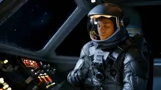 Astro Sarcophagus | The Interstellar Nightmare Begins