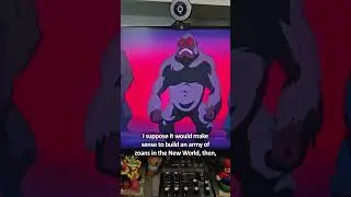 Watching #OnePiece For The First Time ep.615