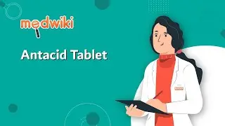 Antacid Tablet | AI Uses, Work and How to take.