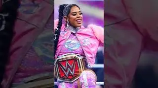 Bad news for fans of Bianca Belair..................