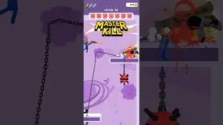 Stickman Teleport Master 3D level 56-59+Boos+duel