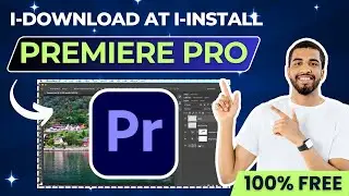 Paano Mag-download ng Adobe Premiere Pro nang Libre sa PC at Mac – Kumpletong Gabay (2025)
