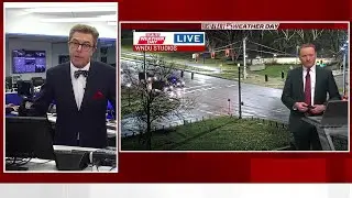 WNDU Digital+: First Alert Weather Day update on road conditions