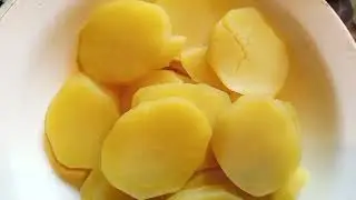 Немного болталки, готовки и природы