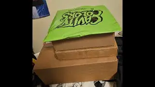 Mega Unboxing Cavitycolors, Bam Horror Box, Twilight 4k Steelbook Collection,The Wolfman Headknocker
