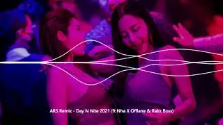 ARS Remix - Day N Nite 2021 🐱&zwj;🏍❤🐱&zwj;👤