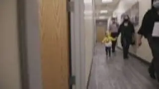 Moderna asks FDA to OK vaccine for kids under 6