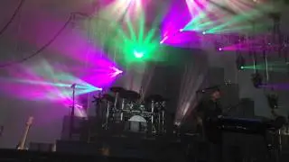 STS9 - One a Day - Summer Tour UMSTS9 2013