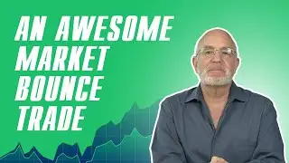 This can be an awesome way to play a market bounce