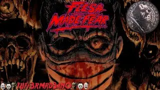 🔞 Pure Terror Begins | Flesh Made Fear First Playthrough