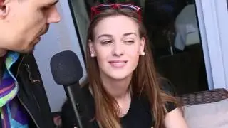 MISS SLOVENSKO 2016 ČAS NA RELAX