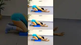 3 Level Slim Belly and Body Shaping at Home! #hotymama