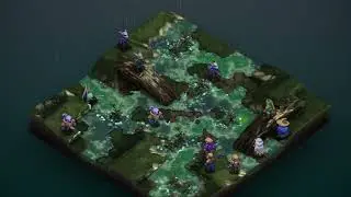 Goin' to Goug!! Safe at Lionel Castle??