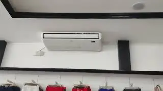 🏗️ Proyecto de Climatización: Instalación de Sistemas de Aire Acondicionado en Río Blanco