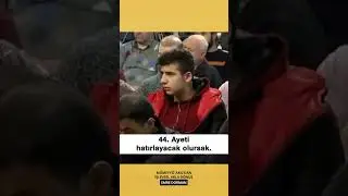 Aklı Gerektiği Gibi Kullanmayanların Başına Gelenler - Emre Dorman (B&uuml;y&uuml;k Kopuştan &Ouml;ze D&ouml;n&uuml;şe)