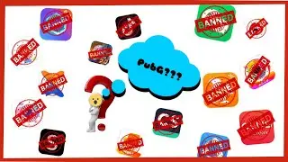 59 Apps banned by Indian government || Here is the list of all apps || Banned Apps