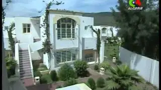 Guelma - visite de la ville et de sa région - part 2