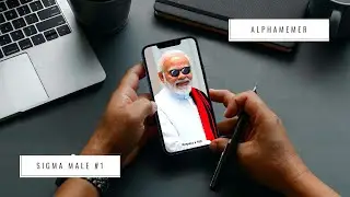 NARENDRA MODI FIGHTING AGAINST CORRUPTION | SIGMA MALE SERIES #1 | NARENDRA MODI | ALPHAMEMER