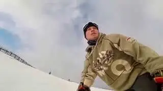 gosnow