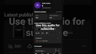 use this audio 🎧 #music #animation #artist #cover #youtubeshorts