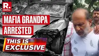 Pune Porsche Crash: Republic Talks To Victim's Father | This Is Exclusive