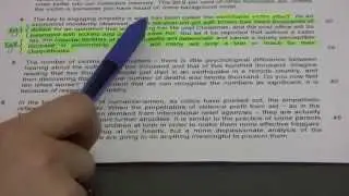 Video 12) AQ Part 1: AQ Requirements