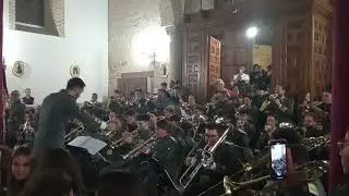 PERDÓNALOS ( BCT EXPIRACIÓN DE JAÉN)