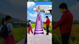 Aeroplane Flying 😨| New Viral Gadgets,Smart Appliances, Kitchen Utensils/ Home Inventions