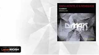 Rafa Montejo & Renegade - Cassini (Original Mix)