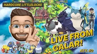 POK&Eacute;MON SHIELD LITTLELOCKE: Rival Battles Galore & Opening 60+ TCG Pocket Packs!!! #hardcorenuzlocke