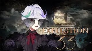 Baguette【 Clair Obscur: Expedition 33 】【 3 】