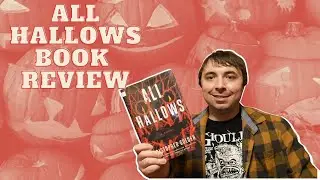 All Hallows by Christopher Golden | Book Review