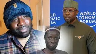 Il nous a déçu diomaye,linou nakhari 2029 dinanouko fathie,sonko moy sama carte sama carte moy sonko