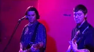 Program  - Motorbike (Live The Tote) - Possible Humans Album Launch - 27/04/2019