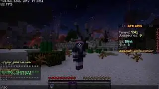 Blink Gameplay :D