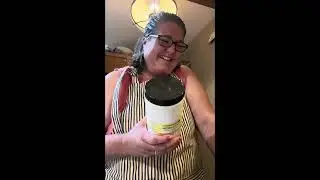 Horn Unicorn yarn creation!!!