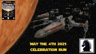 GC Star Wars Rogue Squadron II: Rogue Leader - May The 4th 2021 Celebration!
