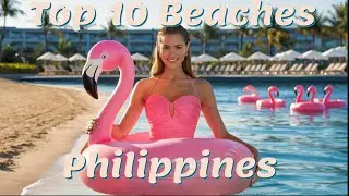 Top 10 Beaches in the Philippines You Have to See!