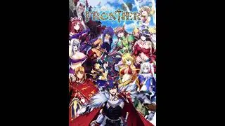 VenusBlood FRONTIER International OST - 28. Loser's Fate