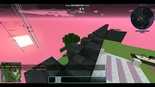 Майнкрафт сервер Hacker Craft