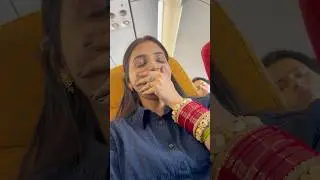 Mera first flight experience🛩️minivlog part-169 #firstflight #airport #travelshorts #minivlog #yt