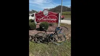Hurricane WV