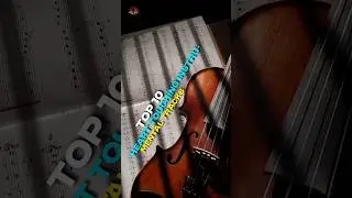 Top 10 Heart Touching Instrumental Tracks | Golden Brown | Fairytale | Rio | #shorts #instrumental