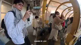 hongkong to macau via turbojet