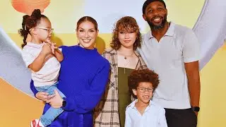 Twitch Boss: Allison Holker's Heartbreaking Message of Hope
