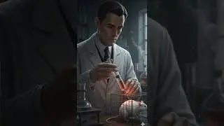 Science Ka Sabse Shocking Experiment 😨 | Griffith Experiment